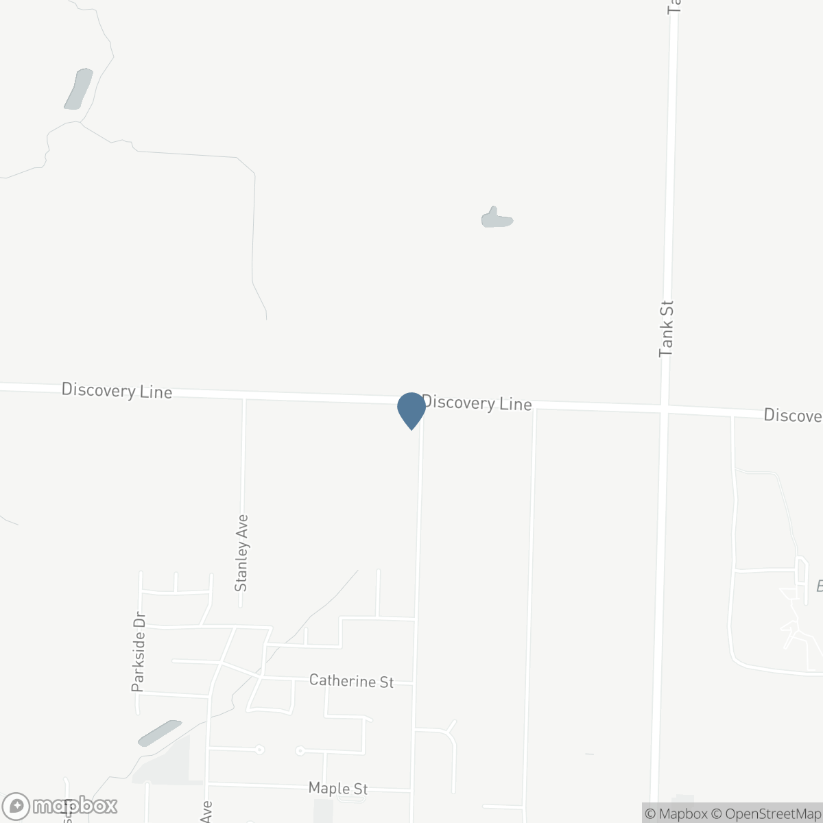 201 EUREKA STREET, Petrolia, Ontario N0N 1R0